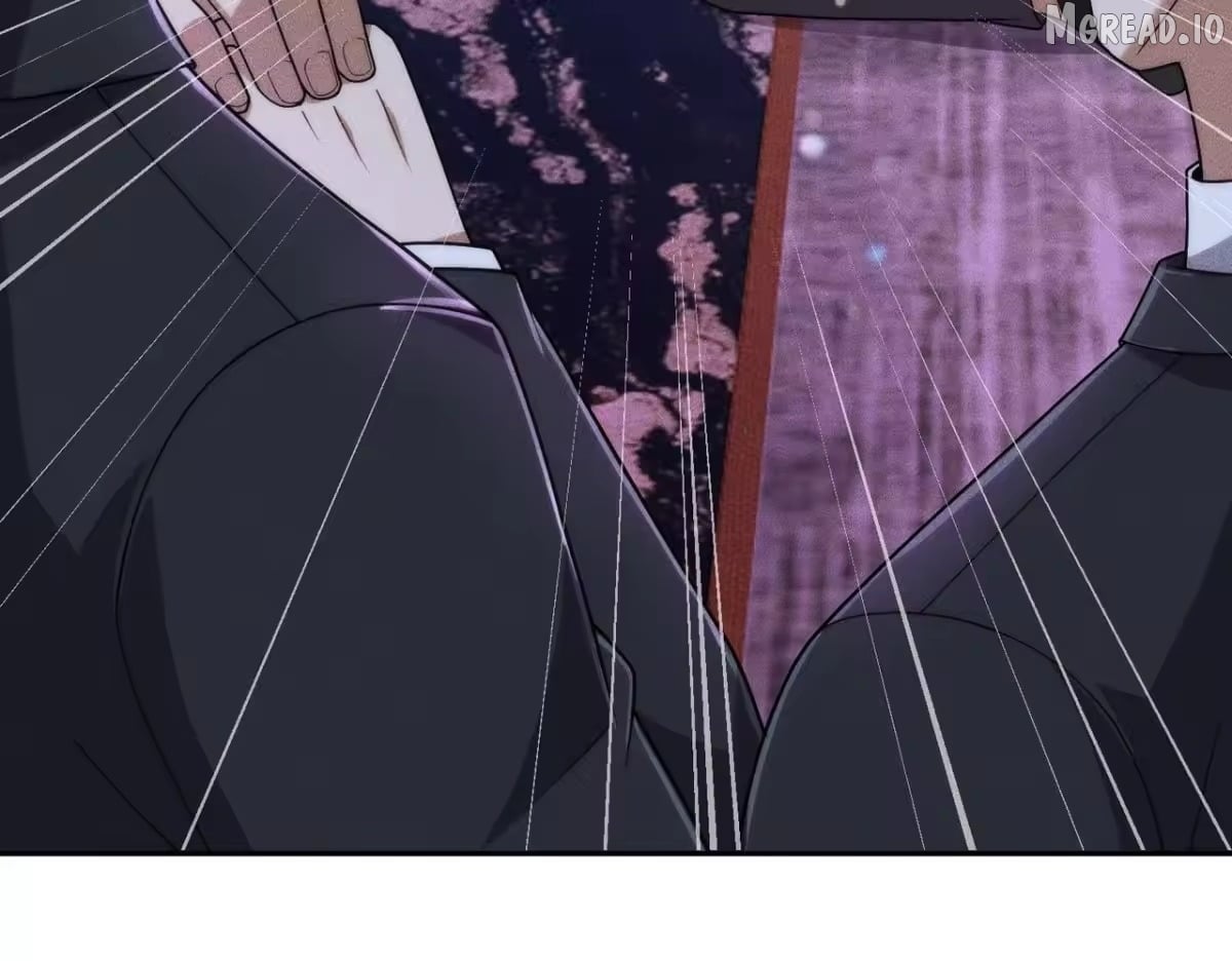 Hidden Dragon in the City (2025) Chapter 74  - page 22